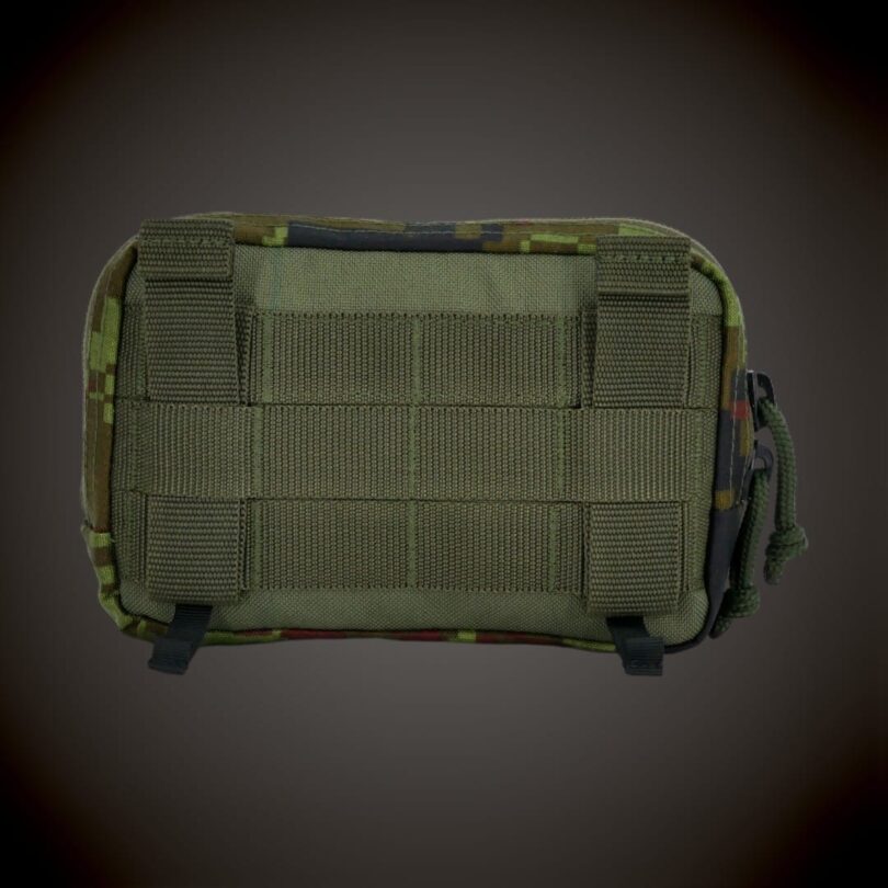 M-Pro admin tasku AD11MM bold, EEdigi - Matrix Protect taktikaline varustus