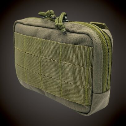 M-Pro admin tasku AD11MM bold, OD green - Matrix Protect taktikaline varustus