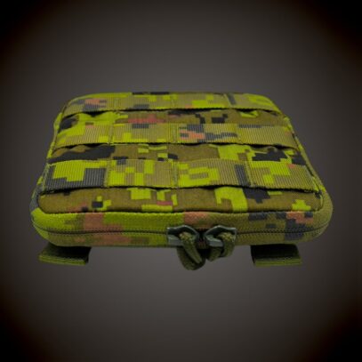 M-Pro admin tasku AD15MM slim, EEdigi - Matrix Protect taktikaline varustus