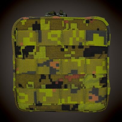 M-Pro admin tasku AD15MM slim, EEdigi - Matrix Protect taktikaline varustus