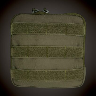 M-Pro admin tasku AD15WM slim, OD green - Matrix Protect taktikaline varustus