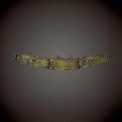 M-Pro pehmendusega lahingvöö BB1MP, M05 - Matrix Protect taktikaline varustus