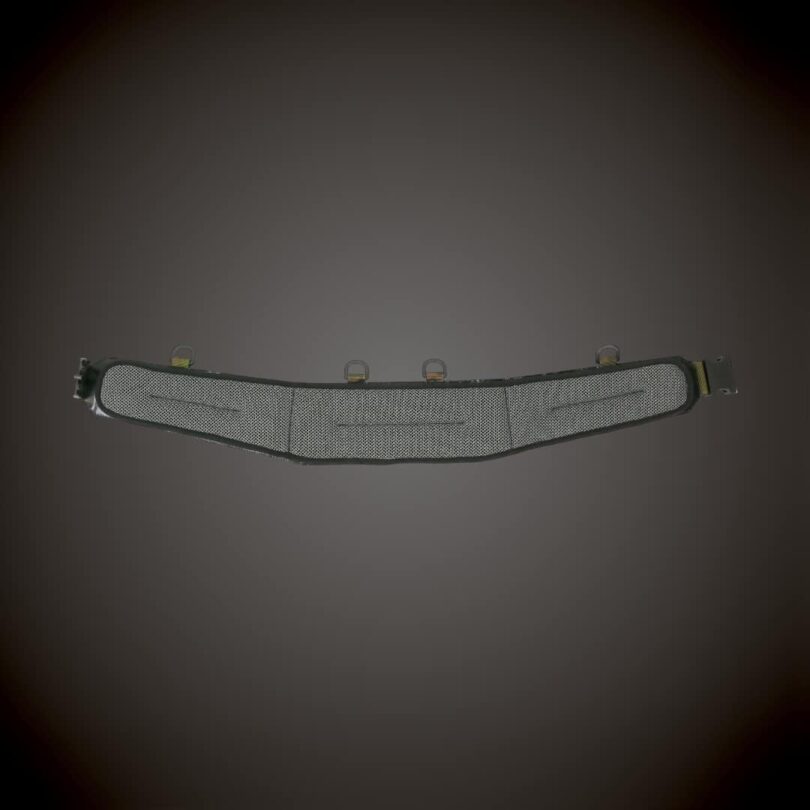 M-Pro pehmendusega lahingvöö BB1MP, M05 - Matrix Protect taktikaline varustus