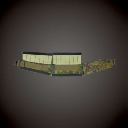 M-Pro pehmendusega lahingvöö BB1MP, M05 - Matrix Protect taktikaline varustus