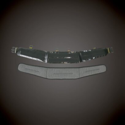 M-Pro pehmendusega lahingvöö BB1MP, M05 - Matrix Protect taktikaline varustus