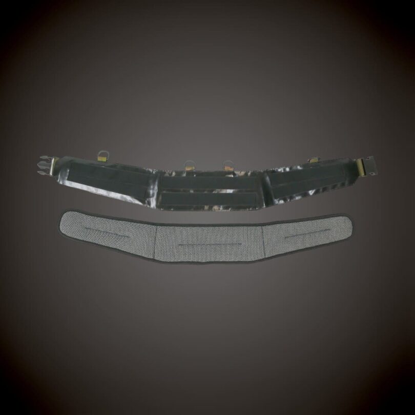 M-Pro pehmendusega lahingvöö BB1MP, M05 - Matrix Protect taktikaline varustus