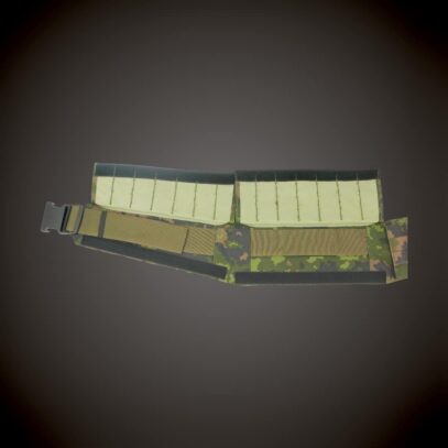 M-Pro pehmendusega lahingvöö BB1MP, M05 - Matrix Protect taktikaline varustus