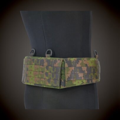 M-Pro pehmendusega lahingvöö BB1MP, M05 - Matrix Protect taktikaline varustus