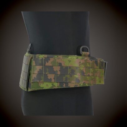 M-Pro pehmendusega lahingvöö BB1MP, M05 - Matrix Protect taktikaline varustus