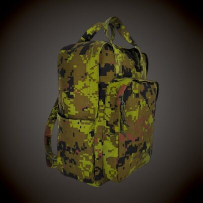 M-Pro seljakott Nord BP14L, EEdigi - Matrix Protect taktikaline varustus