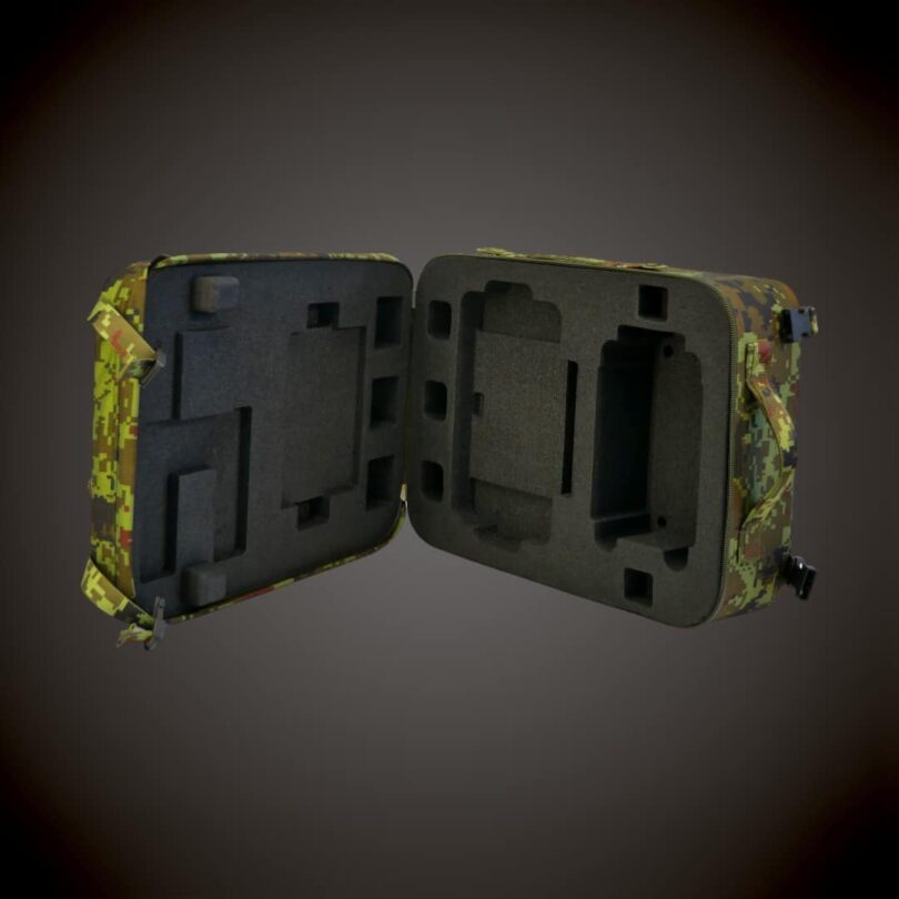 M-Pro universaalne seljakott BP30L, EEdigi - Matrix Protect taktikaline varustus