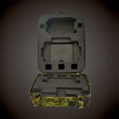 M-Pro universaalne seljakott BP30L, EEdigi - Matrix Protect taktikaline varustus