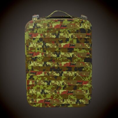 M-Pro universaalne seljakott BP30L, EEdigi - Matrix Protect taktikaline varustus