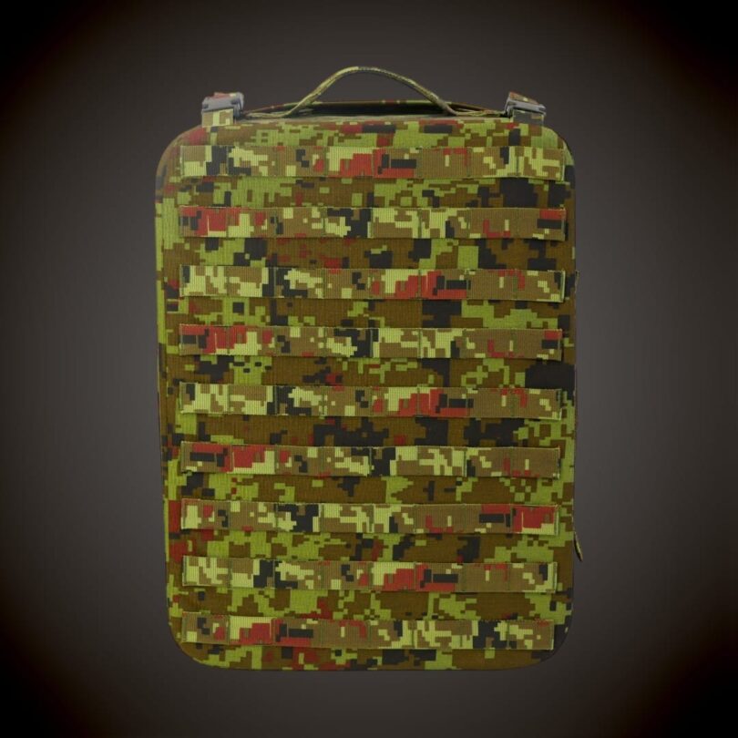 M-Pro universaalne seljakott BP30L, EEdigi - Matrix Protect taktikaline varustus