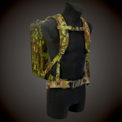 M-Pro universaalne seljakott BP30L, EEdigi - Matrix Protect taktikaline varustus