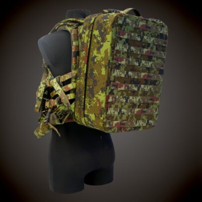 M-Pro universaalne seljakott BP30L, EEdigi - Matrix Protect taktikaline varustus