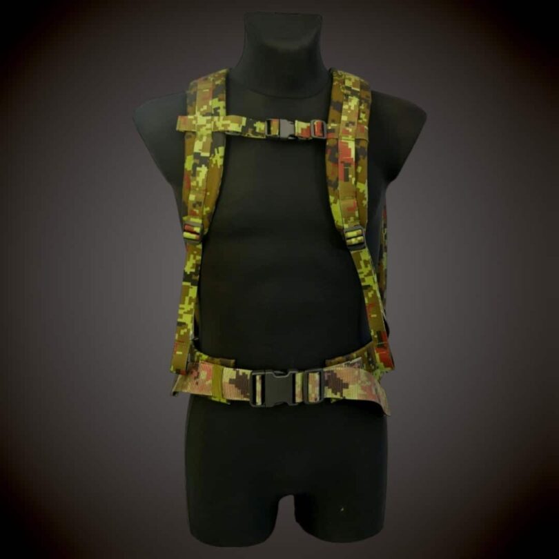 M-Pro universaalne seljakott BP30L, EEdigi - Matrix Protect taktikaline varustus