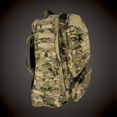 M-Pro seljakott Rapid BP40L, Multicam - Matrix Protect taktikaline varustus