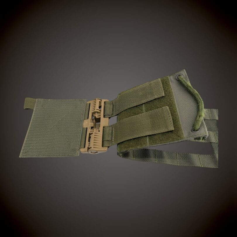 M-Pro cummerbundi adapter CBV1 ROC 80 - Matrix Protect taktikaline varustus