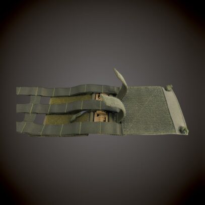 M-Pro cummerbundi adapter CBV1 ROC 80 - Matrix Protect taktikaline varustus