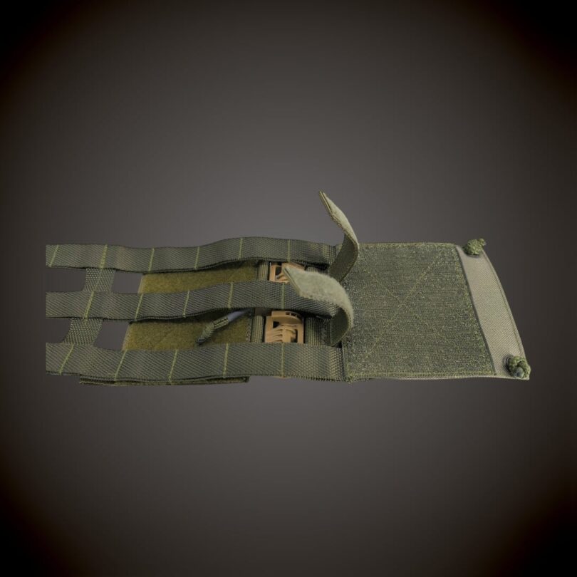 M-Pro cummerbundi adapter CBV1 ROC 80 - Matrix Protect taktikaline varustus