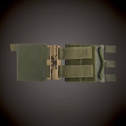 M-Pro cummerbundi adapter CBV1 ROC 80 - Matrix Protect taktikaline varustus