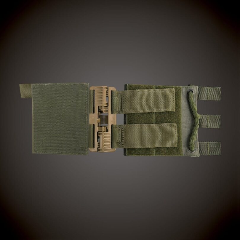 M-Pro cummerbundi adapter CBV1 ROC 80 - Matrix Protect taktikaline varustus