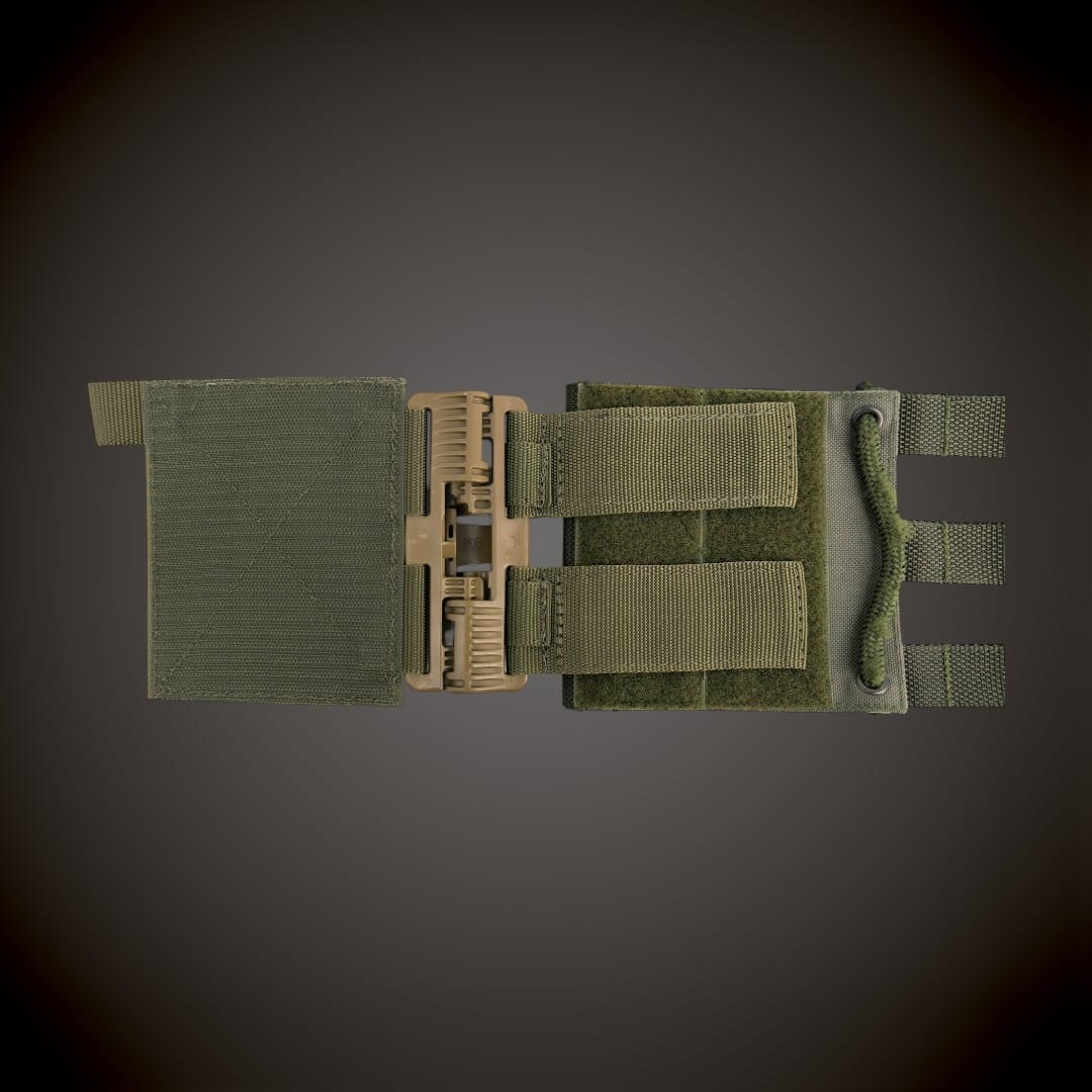 M-Pro cummerbundi adapter CBV1 ROC 80 - Matrix Protect taktikaline varustus