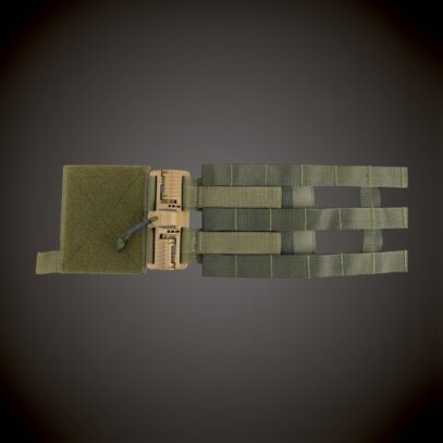 M-Pro cummerbundi adapter CBV1 ROC 80 - Matrix Protect taktikaline varustus