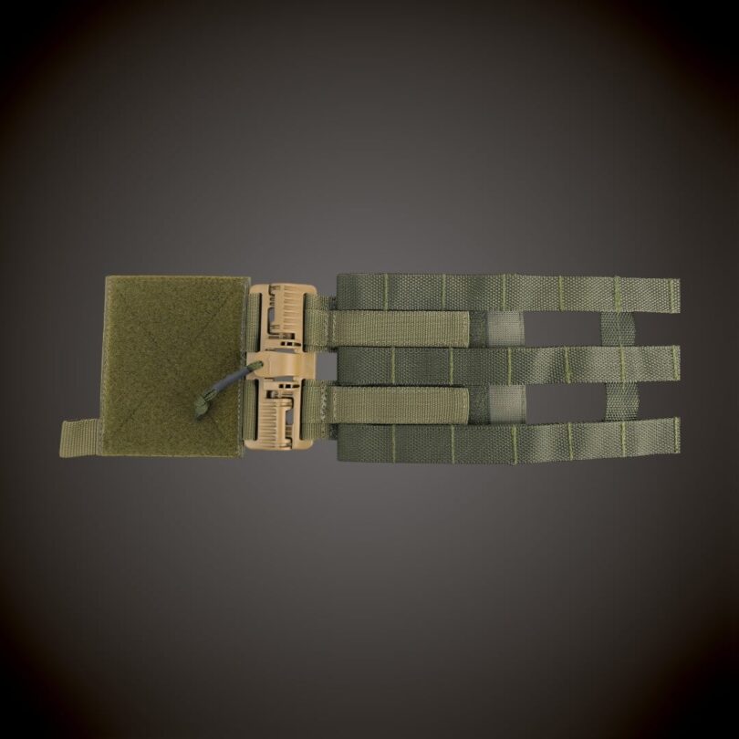 M-Pro cummerbundi adapter CBV1 ROC 80 - Matrix Protect taktikaline varustus