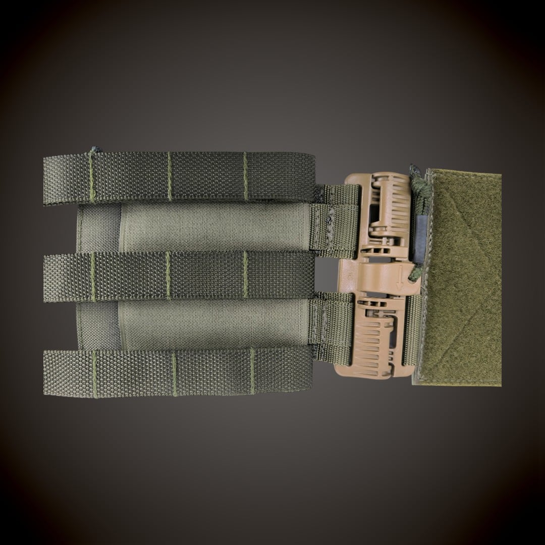 M-Pro cummerbundi adapter CBV1 ROC 80 - Matrix Protect taktikaline varustus