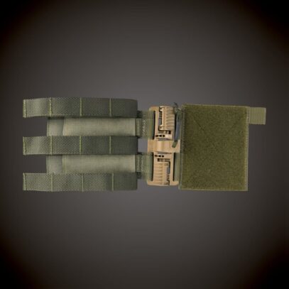 M-Pro cummerbundi adapter CBV1 ROC 80 - Matrix Protect taktikaline varustus