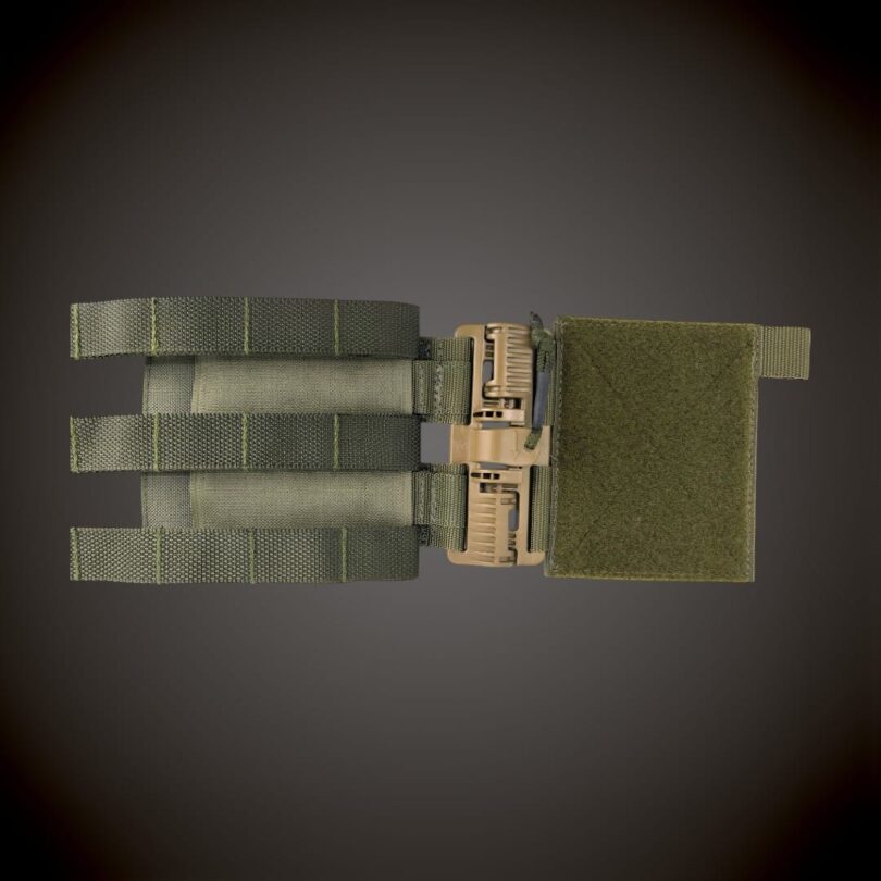 M-Pro cummerbundi adapter CBV1 ROC 80 - Matrix Protect taktikaline varustus