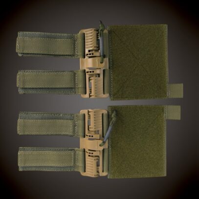 M-Pro cummerbundi adapter CBV1 ROC 80 - Matrix Protect taktikaline varustus