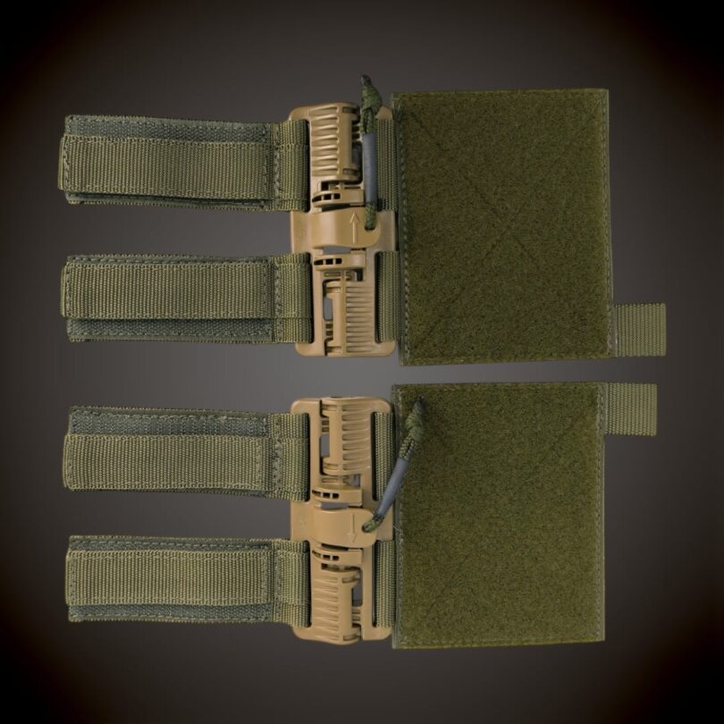 M-Pro cummerbundi adapter CBV1 ROC 80 - Matrix Protect taktikaline varustus