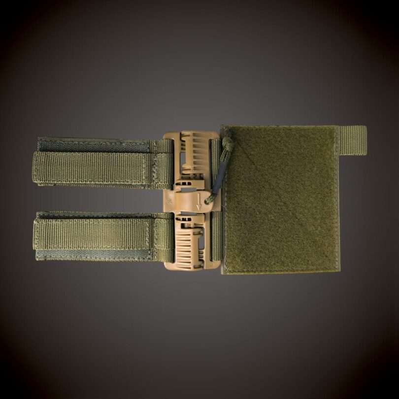 M-Pro cummerbundi adapter CBV1 ROC 80 - Matrix Protect taktikaline varustus