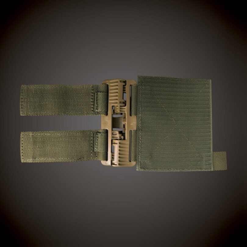 M-Pro cummerbundi adapter CBV1 ROC 80 - Matrix Protect taktikaline varustus