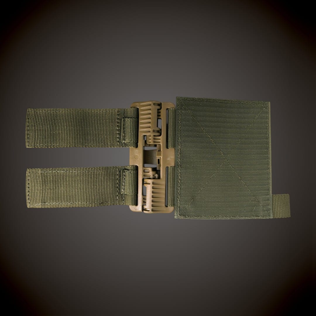 M-Pro cummerbundi adapter CBV1 ROC 80 - Matrix Protect taktikaline varustus