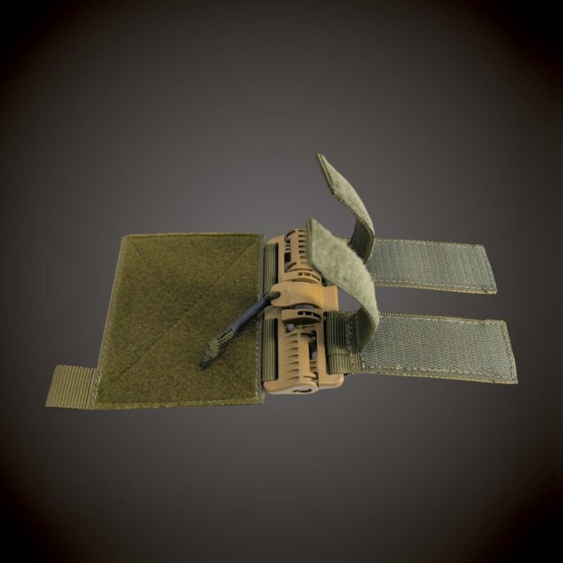 M-Pro cummerbundi adapter CBV1 ROC 80 - Matrix Protect taktikaline varustus