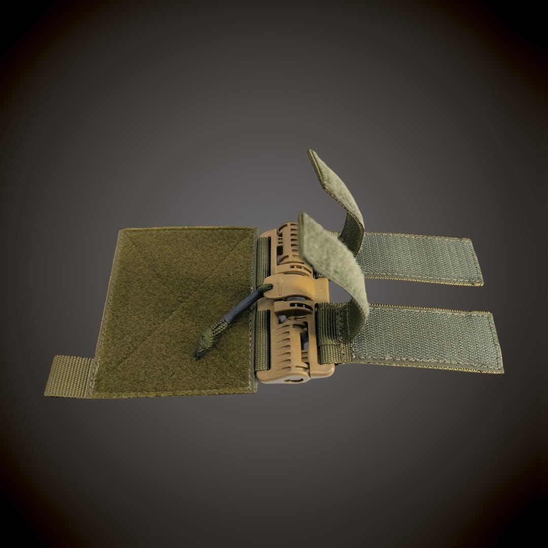 M-Pro cummerbundi adapter CBV1 ROC 80 - Matrix Protect taktikaline varustus