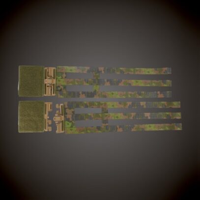 M-Pro cummerbund CBV2 ROC 80, M05 - Matrix Protect taktikaline varustus