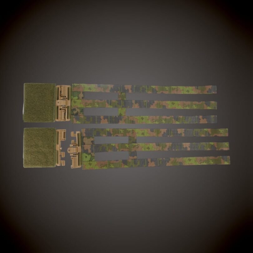 M-Pro cummerbund CBV2 ROC 80, M05 - Matrix Protect taktikaline varustus