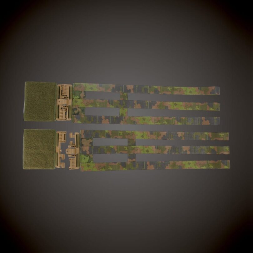 M-Pro cummerbund CBV2 ROC 80, M05 - Matrix Protect taktikaline varustus