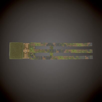 M-Pro cummerbund CBV2 ROC 80, M05 - Matrix Protect taktikaline varustus