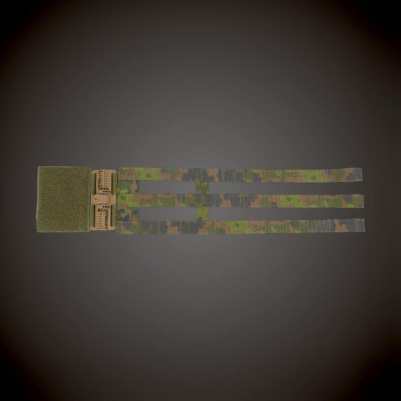 M-Pro cummerbund CBV2 ROC 80, M05 - Matrix Protect taktikaline varustus