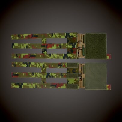 M-Pro cummerbund CBV5 ROC 80, EEdigi - Matrix Protect taktikaline varustus