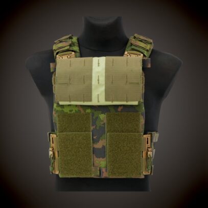 M-Pro cummerbund CBV5 ROC 80, M05 - Matrix Protect taktikaline varustus