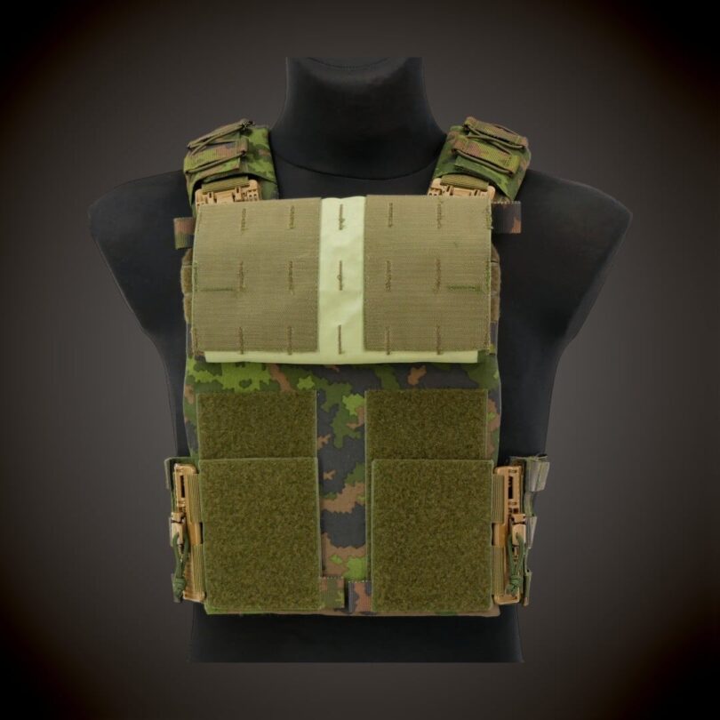 M-Pro cummerbund CBV5 ROC 80, M05 - Matrix Protect taktikaline varustus