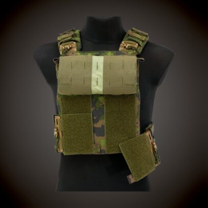 M-Pro cummerbund CBV5 ROC 80, M05 - Matrix Protect taktikaline varustus