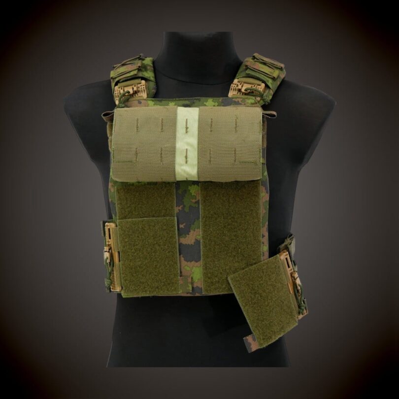 M-Pro cummerbund CBV5 ROC 80, M05 - Matrix Protect taktikaline varustus